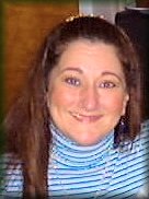 Photo of Helena Lehman - January 2003